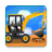icon Construction Vehicles and Trucks 1.8.1