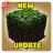 icon Update MCPE 1.0