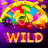 icon Wild WheelSlots Online 1