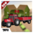 icon Tractor Parking 3D 0.1.4