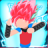 icon Ultra Stickman Dragon Warrio 3.1