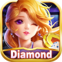icon Diamond Game