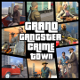 icon Grand Gangster Crime Town Thug Simulator 2020