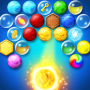 icon Bubble Bust!