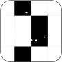 icon Tap Black Musical Tiles