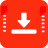 icon Video Downloader 1.0.3