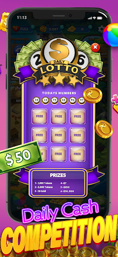 Free lotto shop win real money