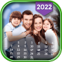 icon Calendar 2022