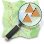 icon OSM Peak Finder for Samsung Galaxy J1 Ace(SM-J110HZKD)