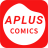 icon AplusComics 1.0.1