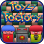 icon Toys Factory Puzzle Game
