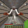icon SCP mods for Minecraft PE