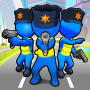 icon City Defense!