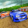 icon Rally Race Dirt Drift VR