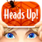 icon Heads Up! 4.7.92