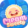 icon Cream Sweety
