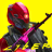 icon Cyberpunk shooter 1.1.4