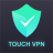 icon Touch VPN 1.1