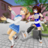 icon Anime Girl Yandere Survival 3D 2.8