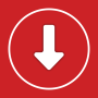 icon Video&Photo Downloader for Pinterest