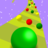 icon Color Ball Road Running 1.0