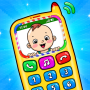 icon Baby Phone