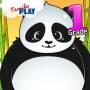 icon Panda Grade 1
