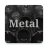 icon Drum kit metal 2.03