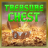 icon Treasure Chest release
