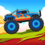 icon Monster Truck