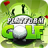 icon Platform Golf 1.6