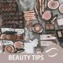 icon Beauty Tips