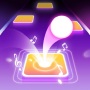 icon EDM Magic Dance: Tiles Hop for Samsung Galaxy J1 Ace(SM-J110HZKD)