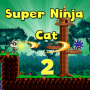 icon Super Ninja Cat 2