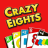 icon Crazy Eights 3D 2.8.14