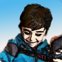 icon Cartoon Camera