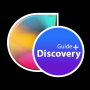 icon com.free_game.discovery_plus_Stream_TV_Shows_Guide