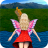 icon Flying Girl Runner. 1.15K