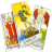 icon Tarot cards spreads reading 6.0