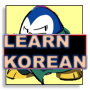icon Learn Korean with Fun