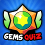 icon Free Gems BS Quiz