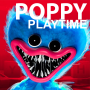 icon Poppy Scary Playtimee Tips