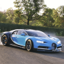 icon Bugatti Chiron - Drift Racing