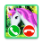 icon Fake Call Unicorn Game 11.0