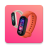 icon com.fitnessband.miband6 1.1.0