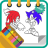 icon Soni Coloring Hedgehog 2.04