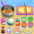 icon Kitchen Set Diy Cooking Games 1.4