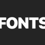 icon Stylish Fonts & Fancy Keyboard