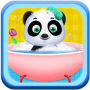 icon Panda DayCare
