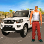 icon Indian Car Games Simulator PRO